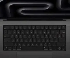 Ноутбук Apple Macbook Pro 16 2024 MX303 M4 Max/36GB/1TB SSD/32GPU / ГАРАНТІЯ / ОБМІН