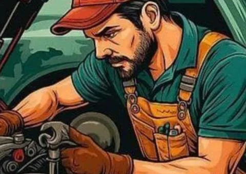 Виїзний автоелектрик у Києві лівий берег — діагностика та ремонт на місці за 1 годину!