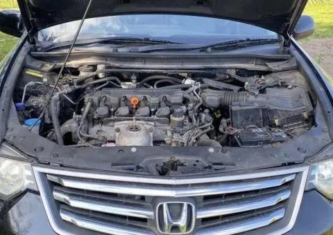 Двигун/ мотор / свап/ R20A3 HOnda accord 8/ з Німеччини