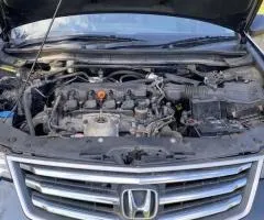 Двигун/ мотор / свап/ R20A3 HOnda accord 8/ з Німеччини