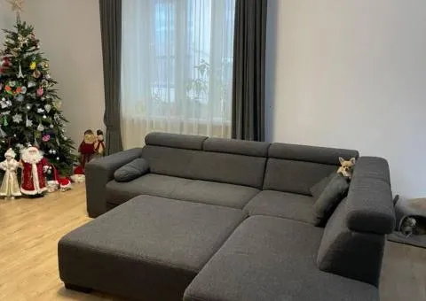 Продам 4-комнатную квартиру с авторским ремонтом - 10/10