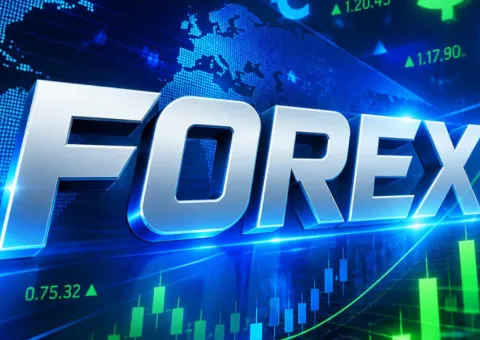 Страница Facebook Trade Forex