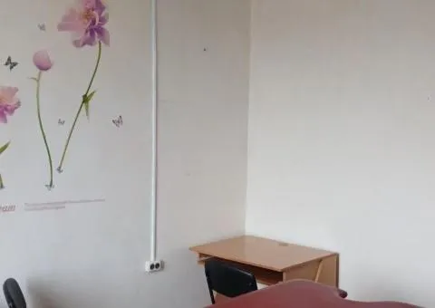Сдам кабинет 13 кв.м.  пр. Воронцова Правды - 1/4