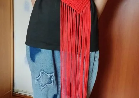 Припинда, пояс - 8/9