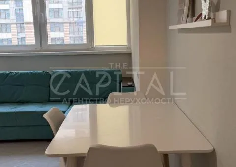 квартира - 8/10
