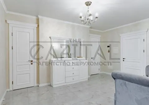 Квартира - 4/10