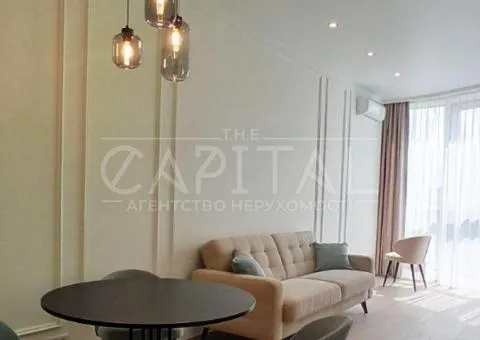Apartment - 3/10
