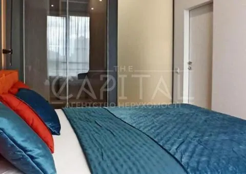 Apartment - 6/10