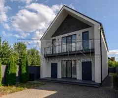 private house