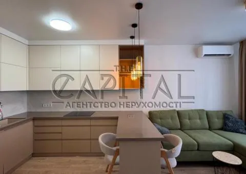 Apartment - 2/10