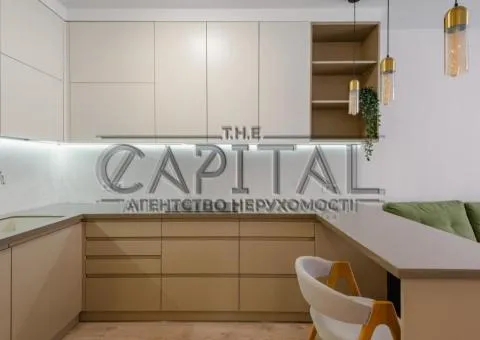 Оренда 1-кімнатної квартири, 62 м², ЖК «Respublika», бул. Фаддея Рильського, Київ - 3/10