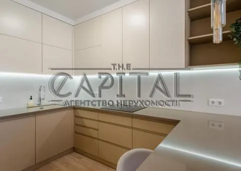 Оренда 1-кімнатної квартири, 62 м², ЖК «Respublika», бул. Фаддея Рильського, Київ - 4/10