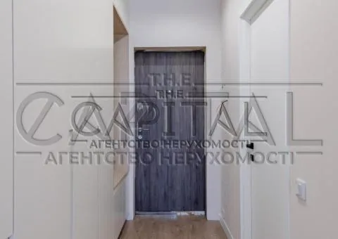 Оренда 1-кімнатної квартири, 62 м², ЖК «Respublika», бул. Фаддея Рильського, Київ - 5/10