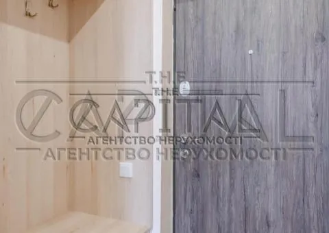 Оренда 1-кімнатної квартири, 62 м², ЖК «Respublika», бул. Фаддея Рильського, Київ - 6/10