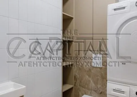 Оренда 1-кімнатної квартири, 62 м², ЖК «Respublika», бул. Фаддея Рильського, Київ - 7/10