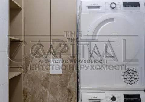 Оренда 1-кімнатної квартири, 62 м², ЖК «Respublika», бул. Фаддея Рильського, Київ - 8/10