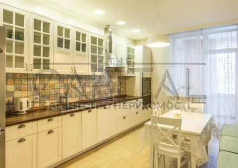 Оренда 2-кімнатної квартири, 104 м², бул. Лесі Українки, Печерський район, Київ - 4/10