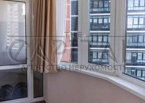 Оренда 2-кімнатної квартири, 104 м², бул. Лесі Українки, Печерський район, Київ - 6/10