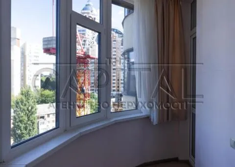 Оренда 2-кімнатної квартири, 104 м², бул. Лесі Українки, Печерський район, Київ - 7/10