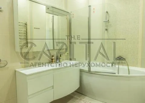 Оренда 2-кімнатної квартири, 104 м², бул. Лесі Українки, Печерський район, Київ - 8/10