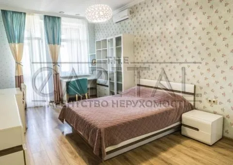 Оренда 2-кімнатної квартири, 104 м², бул. Лесі Українки, Печерський район, Київ - 10/10