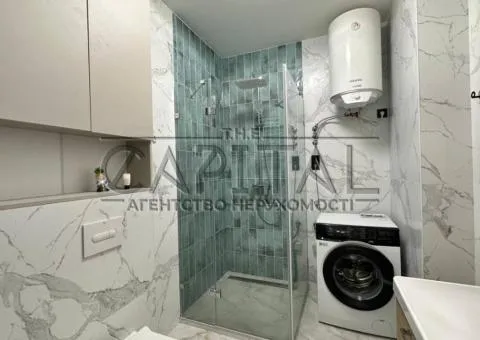 apartment - 8/10
