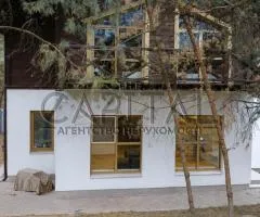 private house