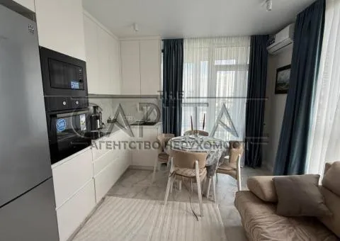 Apartment - 3/10