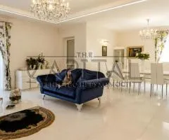private house