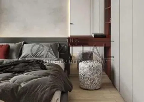 Apartment - 8/10