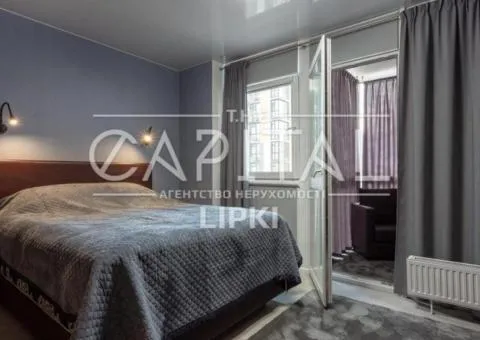 apartment - 8/10