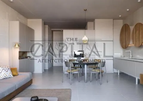 Apartment - 3/10