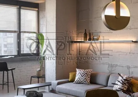 Apartment - 8/10