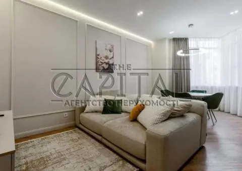Apartment - 1/10