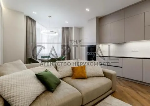Apartment - 2/10