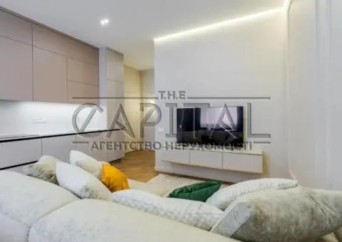 Apartment - 3/10