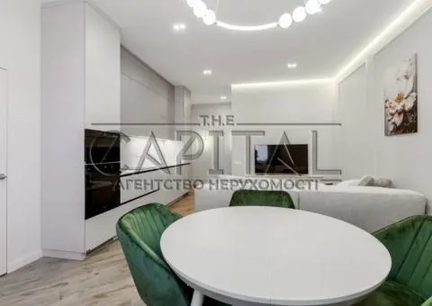 Apartment - 6/10