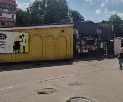 Суборенда приміщення