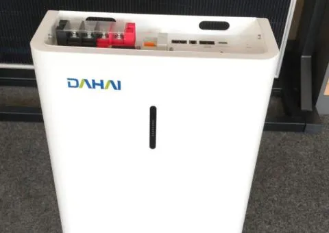 Акумулятор Dahai Solar 5 кВт