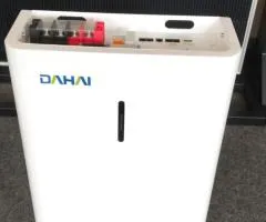 Акумулятор Dahai Solar 5 кВт