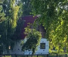 Estate for sale.