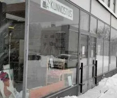 Нерухомість за кордоном у Фінляндії м. Іматра