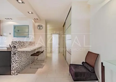 apartment - 8/10
