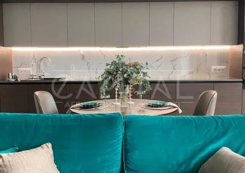 apartment - 9/10