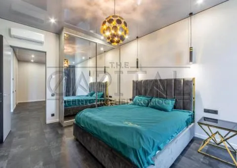 apartment - 8/10