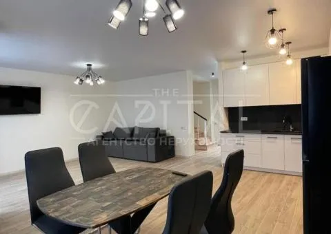 townhouse - 1/10