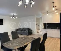 townhouse
