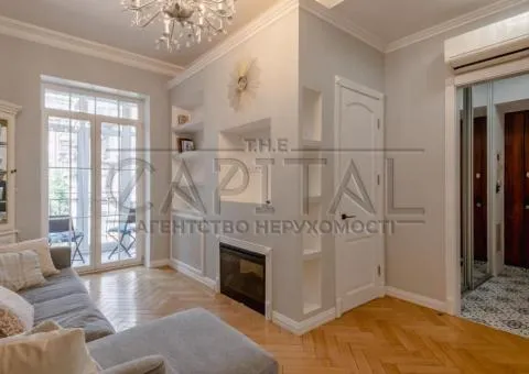 Оренда 3-кімнатної квартири, 74 м², вул. Велика Васильківська, Голосіївський район, Київ - 3/10