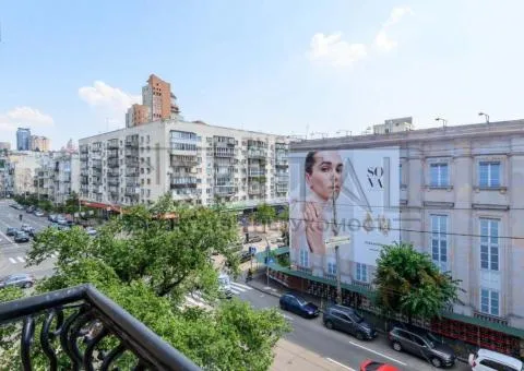 Оренда 3-кімнатної квартири, 74 м², вул. Велика Васильківська, Голосіївський район, Київ - 4/10