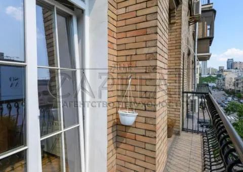 Оренда 3-кімнатної квартири, 74 м², вул. Велика Васильківська, Голосіївський район, Київ - 5/10